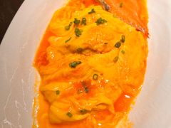 -海派悦庭·海胆烧麦·新融合菜(凯德广场店)