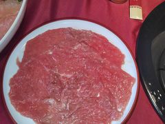 -蓉城老妈火锅(双林路店)