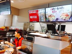 -肯德基(浔阳路店)