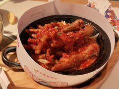 -七八冷面·延边朝鲜族美食(圣熙八号店)