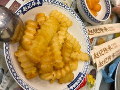 -赵记传承·中国甜品(福州总店)