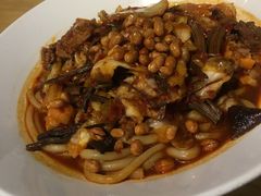 -疆Jiang·新疆秘制料理