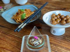 -临家闽南菜(宝洲路店)