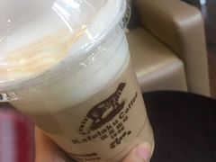 -猫屎咖啡(日月光中心广场店)