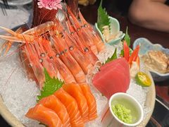 -松鹤精致料理(五一中路店)