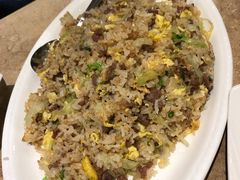-岭南小馆
