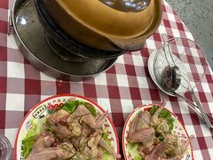 -吉源大排档·鱼生·海鲜(烧烤彩印厂店)