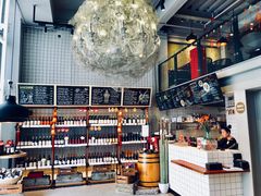 -卡朋厨房(289艺术园区店)