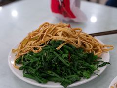 -杨记拉面总店