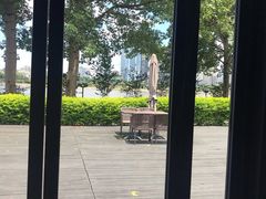 -江滨壹号艺文空间复合餐厅(闽江大道店)