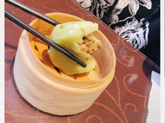 -新繁老號豌豆汤饭店·江湖菜(宝光寺店)