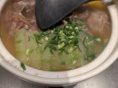 -西贝(虹口龙之梦店)
