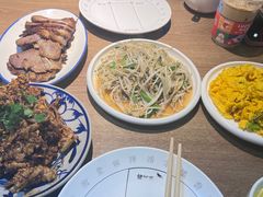 -姥姥家春饼店(佳亿时尚广场店)