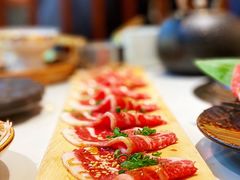 -千寻山野烤肉(中关村店)