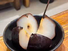 -北丐先生·野馄饨烧烤(南京首店)