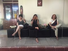 -新月水疗保健中心(2号店)