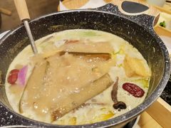 -十二舍·湯物素煮(江泰潤政店)