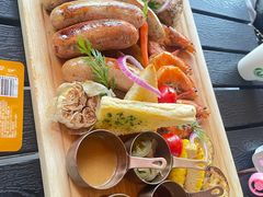 -布拉格餐厅· 中欧捷克菜(全国首店)