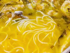 酸菜鱼-川人百味(亿合城店)