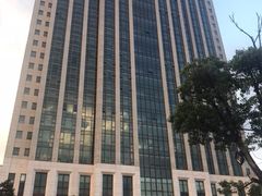 -常熟理文铂尔曼酒店