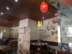 大堂-燚焱炎火铜锅涮·烧烤