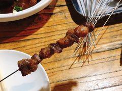 -烤五行·烧烤烤串(石佛营店)