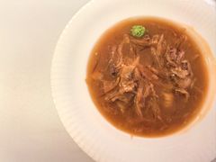 红烧鸽吞翅（仙鹤神针）-火璽·園