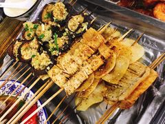 -大学城夜市大排档(凤栖路店)