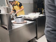 -尤素福东举院饺子馆