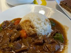 -宜家·瑞典风味餐厅(烟台路店)