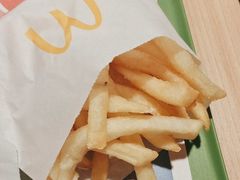 -麦当劳(平和堂店)