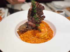 -JANS意式简餐厅·惠灵顿牛排