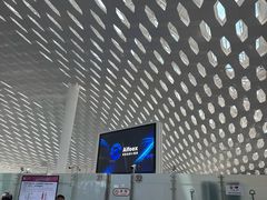 -深圳宝安国际机场
