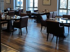 -泛太平洋大酒店·海天楼中餐厅·粤菜