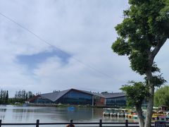 -上海长兴岛郊野公园