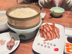 -北京全聚德(王府井店)