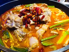 -胖哥俩肉蟹煲(虹口龙之梦店)