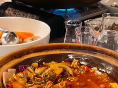 -赣府酒家(广报中心店)