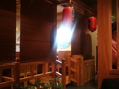 -山之川日料放题(通州店)