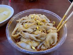 -张明富面皮店(东大街店)