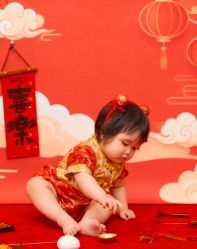 -同远QQBABY亲子摄影(北京路店)
