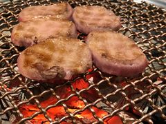 -黑牛の店·和牛烧肉(合生汇店)