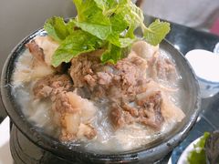 -藏味八珍特色火锅