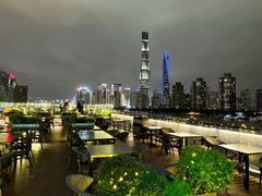 景观位-Kathleen's Waitan 凯圣琳江景西餐厅(外滩店)