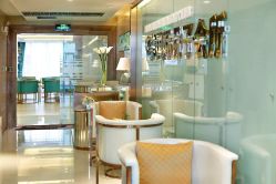 -华美国际月子会所(合生店)
