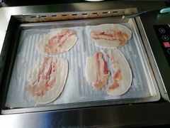 -巴麦隆自助烤肉(桂林路店)