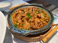 -青花椒花椒鱼(合生汇店)