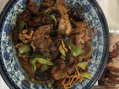 -一家人面馆(三条巷店)