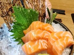 -三禾寿司(君尚店)