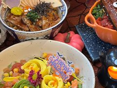 -無忧浅草君·洋风料理(下沙宝龙二期一店)